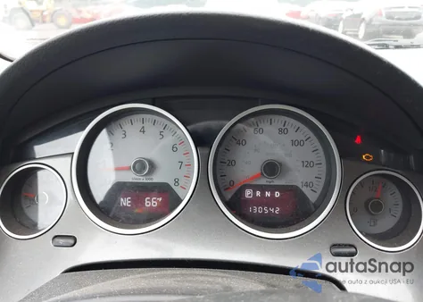 2009 Volkswagen Routan Se из США, поврежденный, VIN 2V8HW34179R586550